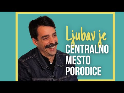 Dragan Torbica kod kuće: Nikola Škorić o stvarnom roditeljstvu, JEDNOSTAVNO RODITELJ, Ep. 38