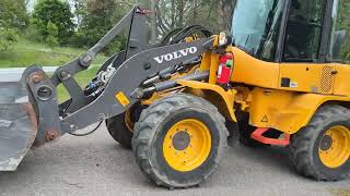Volvo L35GT wheel loader | Image 4 - Machineryline