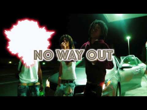 [SOLD] 'No Way Out' SSG Shootergang Kony x BabyFaceGunna Twinz x Mozzy Type Beat 2018