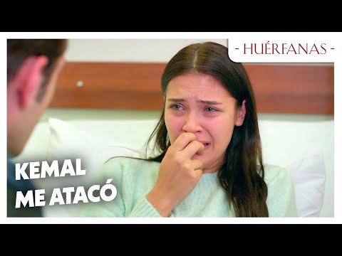 Kemal attacked me - Orphans