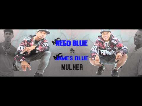 MC NEGO BLUE PART MC JAMES BLUE - MULHER - VRS - EQUIPE POWERSOM ! 2012