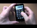 Mobilní telefon Motorola MB525 Defy