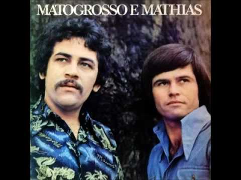 Matogrosso e Mathias - O Matuto