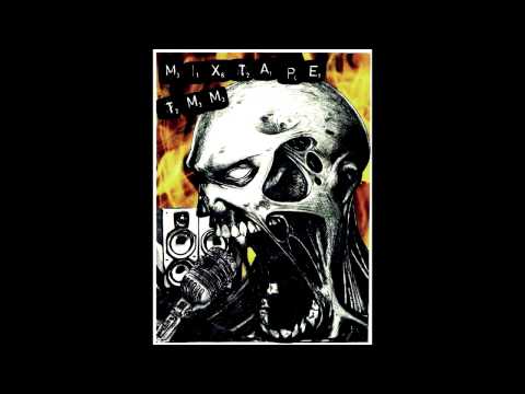 Tmm - Kollabo (feat. Małpa N.A.S)