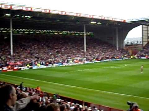 Blades vs Wigan   The Greasy Chip Butty