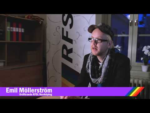 Hej, jag heter ... och är heterosexuell