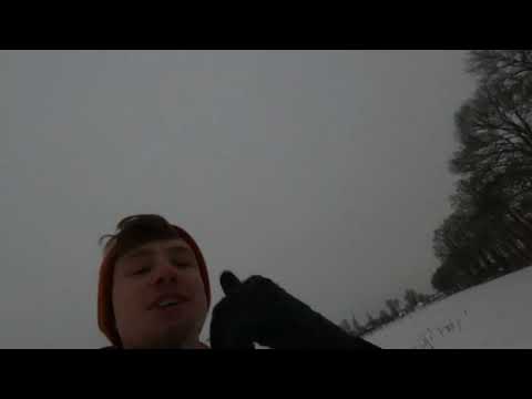 SOUNDBOKS SNOW  -5° Winter DJ Set (first test)