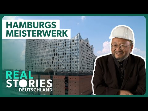 Die Elbphilharmonie: Ein Mega-Baupriojekt | Doku