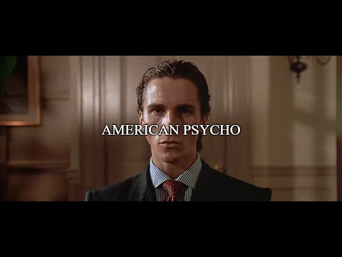 Patrick Bateman Edit 2 | Easier - CamelPhat (ft. LOWES)
