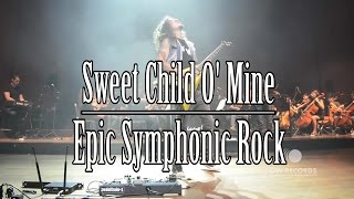 Download lagu Sweet Child O' Mine Symphonic - Epic Symphonic Rock mp3 Download lagu Sweet Child O' Mine Symphonic - Epic Symphonic Rock mp3