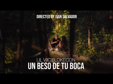 UN BESO DE TU BOCA - BLOKECON (VIDEO OFICIAL) Prod: DAVID MARLEY