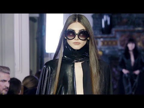 Guy Laroche | Fall Winter 2019/2020 Full Fashion Show | Exclusive