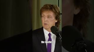 Paul McCartney's Love for Linda with 'Maybe I'm Amazed #paulmccartney #thebeatles #interview