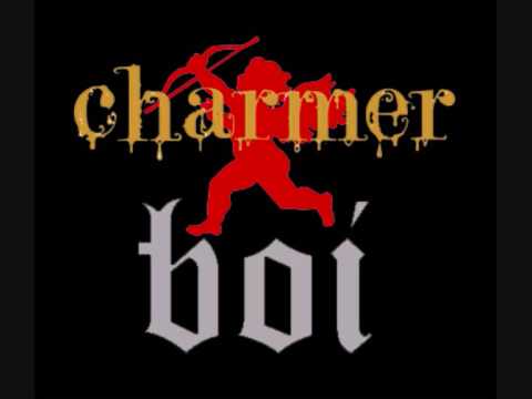 EXTRA FLY  - THE CHARMER LIFE
