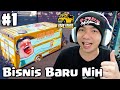 Buka Bisnis Baru Nih Food Truck Simulator Indonesia Part 1