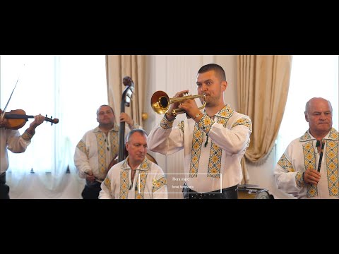 Hora Mare - Ionuț Scripcariu