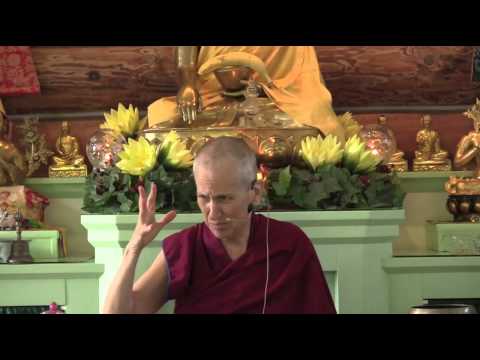 01 Young Adults Explore Buddhism: The Buddhist Approach to Life 06-07-14