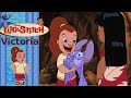 Lilo And Stitch Victoria Finding All The Cousins