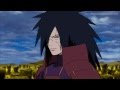 Naruto Shippuden OST 3 - Madara Epic fight theme ...