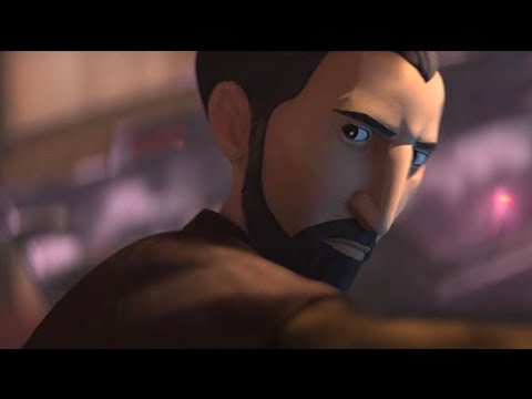 Tales of the Jedi Count Dooku Battlefront II Emotes MOD