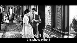 Last Year in Marienbad (1961) - Alain Resnais (Trailer) | BFI