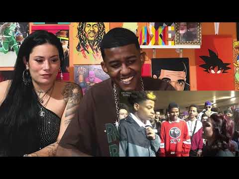 Jhony & India Lua REACT - 50 MELHORES FATALITYS DE 2023🔥!