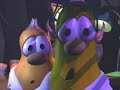 VeggieTales Larryboy And The Rumor Weed And The End Of Silliness 2000 VHS Part 1