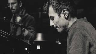 Tigran Hamasyan / Olivier Bogé - "Aragatz" Live @ Paul B, Massy