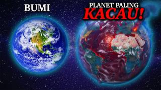 Download lagu PLANET INI SEPERTI NERAKA?! Inilah Planet-Planet Paling Mengerikan di Alam Semesta! mp3