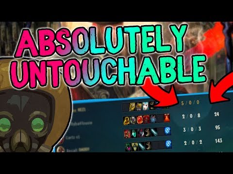 THE ROAD TO MASTER TIER | FLAWLESS HEIMERDINGER VS GANGPLANK TOP!  - League Of Legends