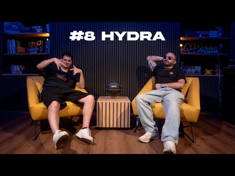 #8 HYDRA - TALK BARS GAME
