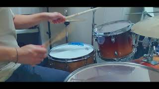 Play Around  -  Lawrence (Drum cover)