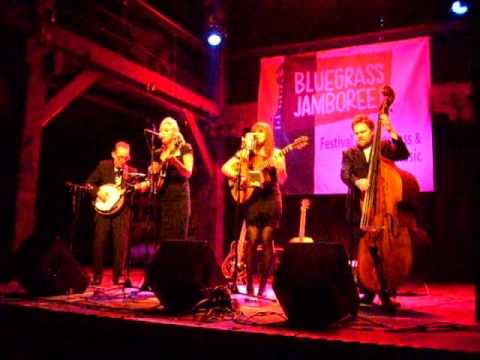 Bluegrass Jamboree! 3/9 - This Little Kitty (The Toy Hearts)