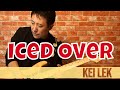 Iced Over - Kei Lek ( Stevie Ray Vaughan Cover / Rock )