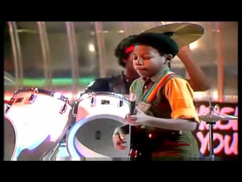 Musical Youth   007 (Shanty Town) 1983