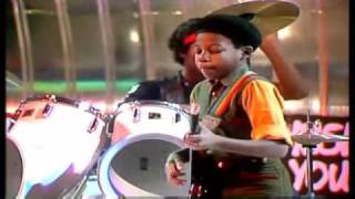 Another Version Musical Youth Video