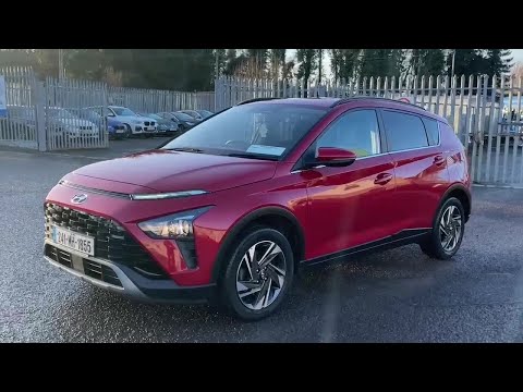 Hyundai Bayon Executive - Image 2