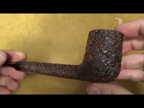Pipa Castello Sea Rock GG - Lovat #75 - CASR231