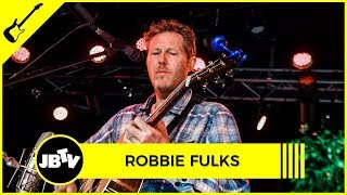 Robbie Fulks - Alabama at Night | Live @ JBTV