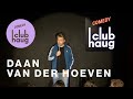 Daan van der Hoeven | Secondlove | Club Haug Stand Up Comedy