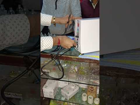Vacuum Therapy Equipment
