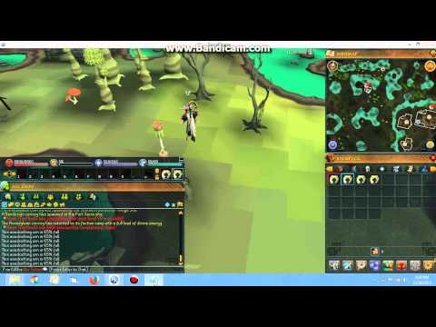 Runescape 3 Fastest Way To Get 45-60 Woodcutting