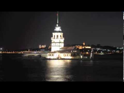 Maiden Tower Istanbul