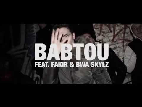 Babtou feat. Fakir & BwA Skylz - Milkats (Prod. DJ Lobotomize)