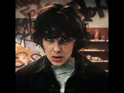 Coldest moment of Stranger Things? | DARE - Sayfalse, TRXVELER & DJ ALIM | Stranger Things Edit