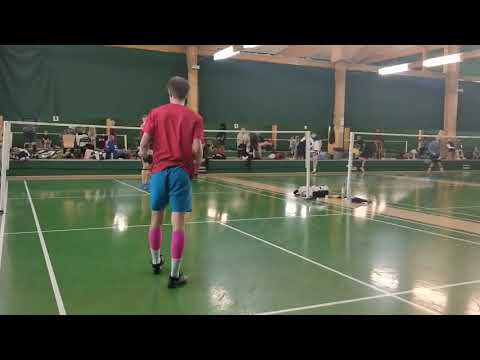 Marsu 2019 Arto Lahtinen vs Kape Lehikoinen