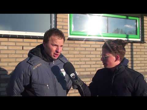 Interviews VVOG - Spijkenisse - 24-02-18