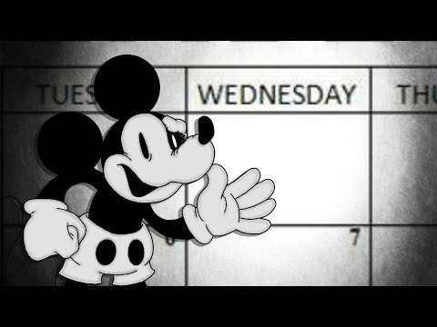 It Is Wednesday, My Dudes (FNF Wednesday Infidelity Animation)