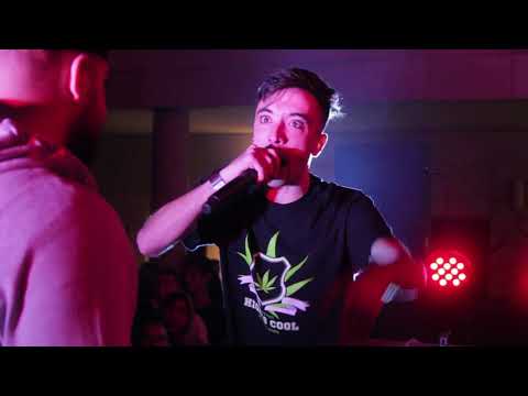 PELUSA VS SACRO REQUIEM //OCTAVOS//REGIONAL ALMERIA 2017