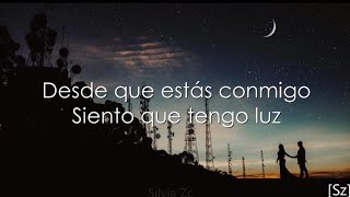 Camila - Luz (Letra)